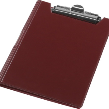 Clipboard dublu Vynyl A4 Panta Plast