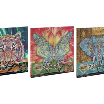 260011 Diamond Painting Canvas