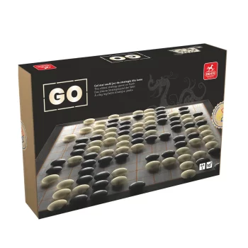 Go