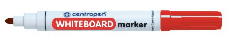 Marker tabla centropen rosu