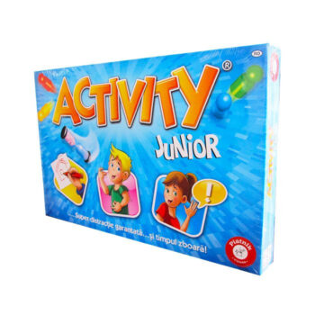 Activity Junior