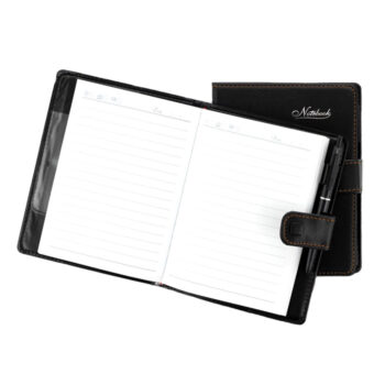 Agenda 60k cu pix