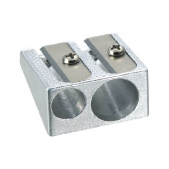 Ascutitori duble metal