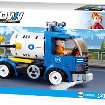 B0781c city cleaner sewer sprayer