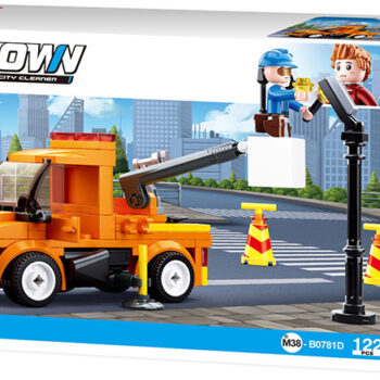 B0781d city cleaner
