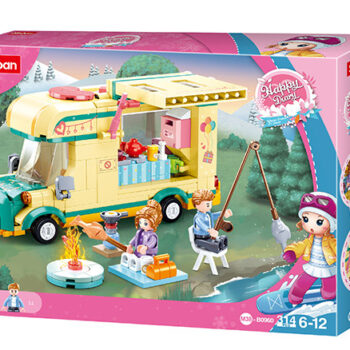 B0960 camper