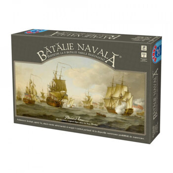 Batalie navala-joc romanesc/nicolau