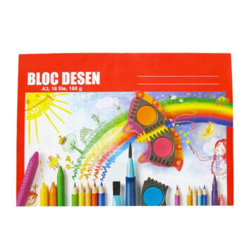 Bloc de desen A3 grame
