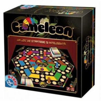 Cameleon