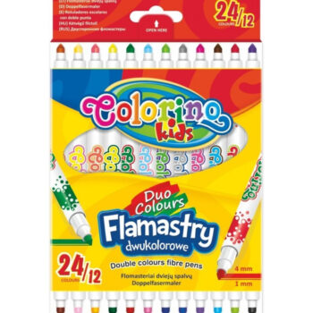 Carioca duo 12,2 capete Colorino