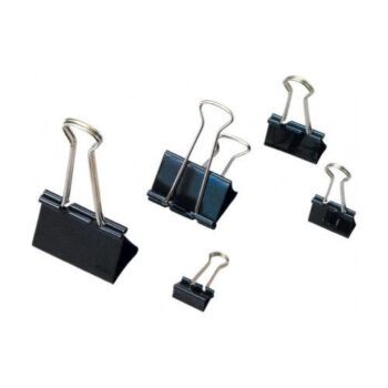 Clips 32mm(12buc/cut)