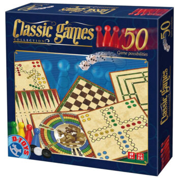 Colectie 50 jocuri (clasice)