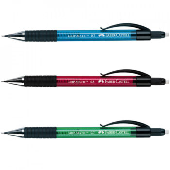 Creion mecanic Faber-Castell
