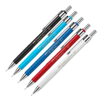 Creion mecanic TK-FINE 2315/2317 Faber-Castell