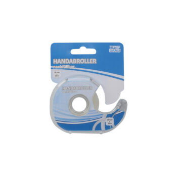Dispenser+banda adeziva Tip Top