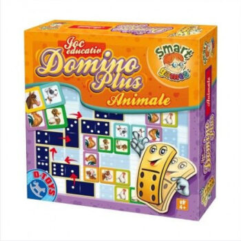 Domino basme