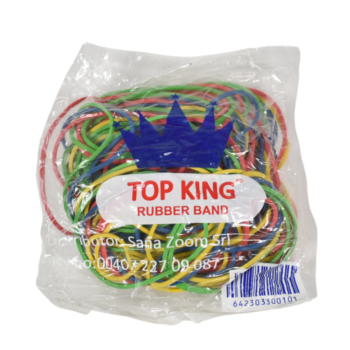 Elastice bani Johnson