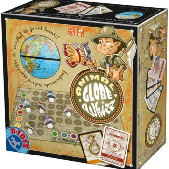 Globe whizz animale_joc tip quiz