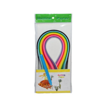 Hartie de quilling cu ac