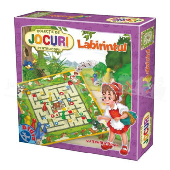 Labirintul