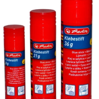 Lipici solid 36g Herlitz