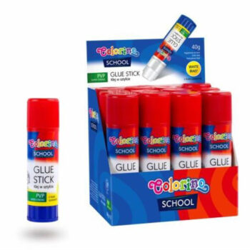 Lipici solid 40 gr Colorino