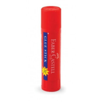 Lipici solid 40g Faber-Castell