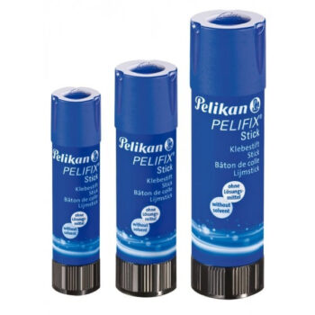 Lipici stick pelfix 10g Pelikan