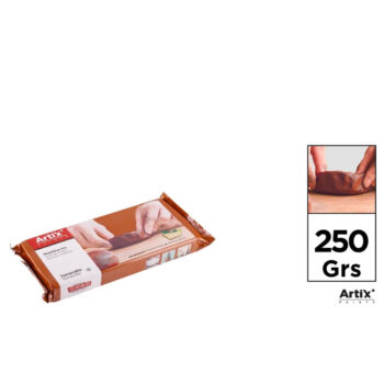 Lut terracota 250g