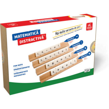Matematica distractiva