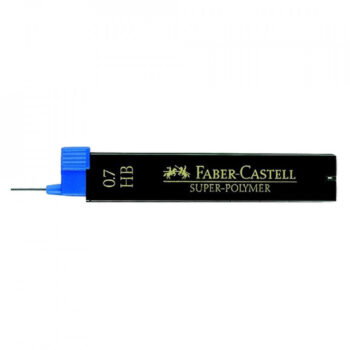 Mine creion super polimer Faber-Castell