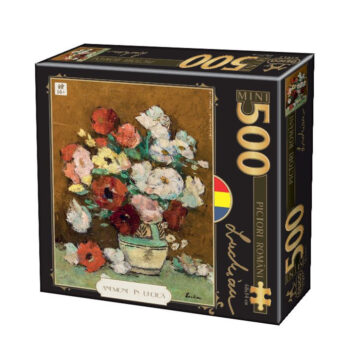 Mini puzzle 500 luchian