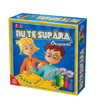 Nu te supara original
