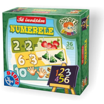 Numerele