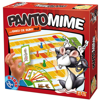 Pantomime animale