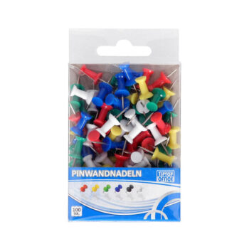 Pioneze panou pluta 100/cutie Tip Top