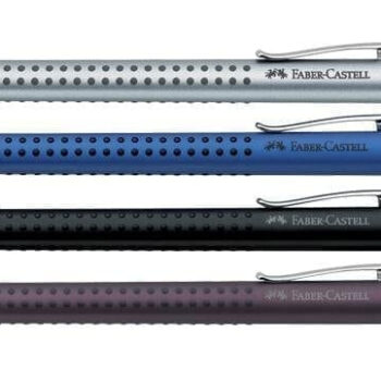 Pix cu grip 2010 Faber-Castell