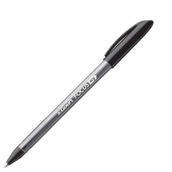 Pix Focus Icy Negru Luxor
