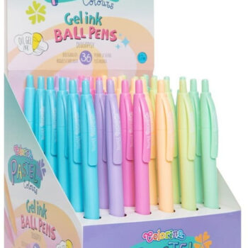 Pix pastel Colorino