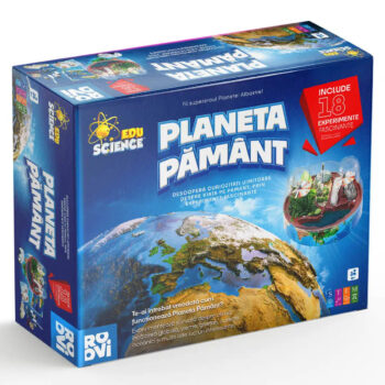 Planeta pamant