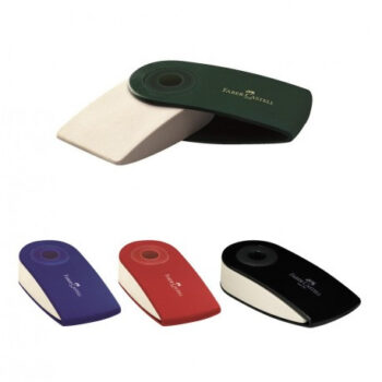 Radiera Sleeve Faber-Castell