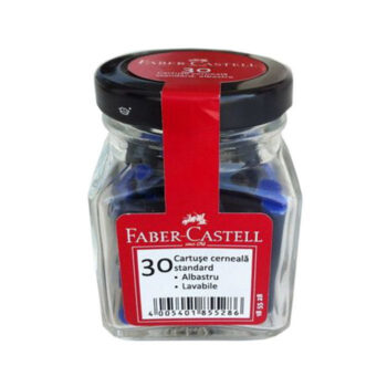 Rezerve mici 30/set Faber-Castell