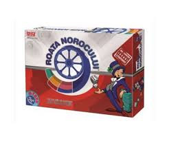 Roata norocului