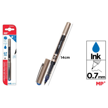 Roller G7 0.7mm
