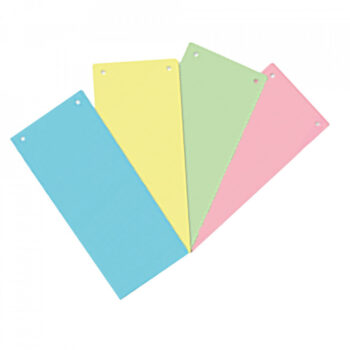 Separatoare carton 100 / set
