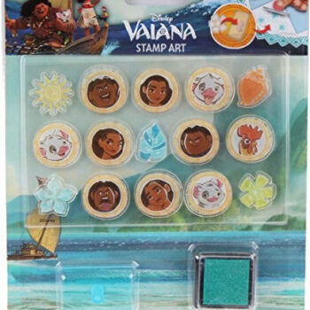 Set 15 stampile Disney