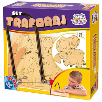 Set de traforaj