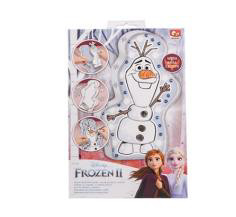 Set ornament cu led Olaf