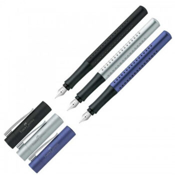 Stilou grip Faber-Castell