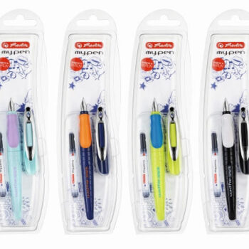 Stilou MYPEN Herlitz(stangaci)